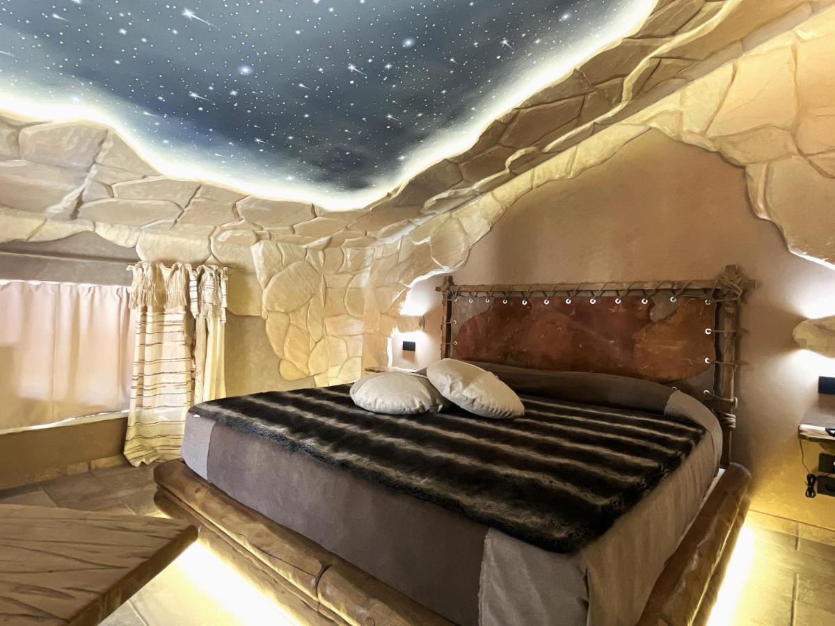 Suite Dreams Montecatini Montecatini Terme Exterior foto