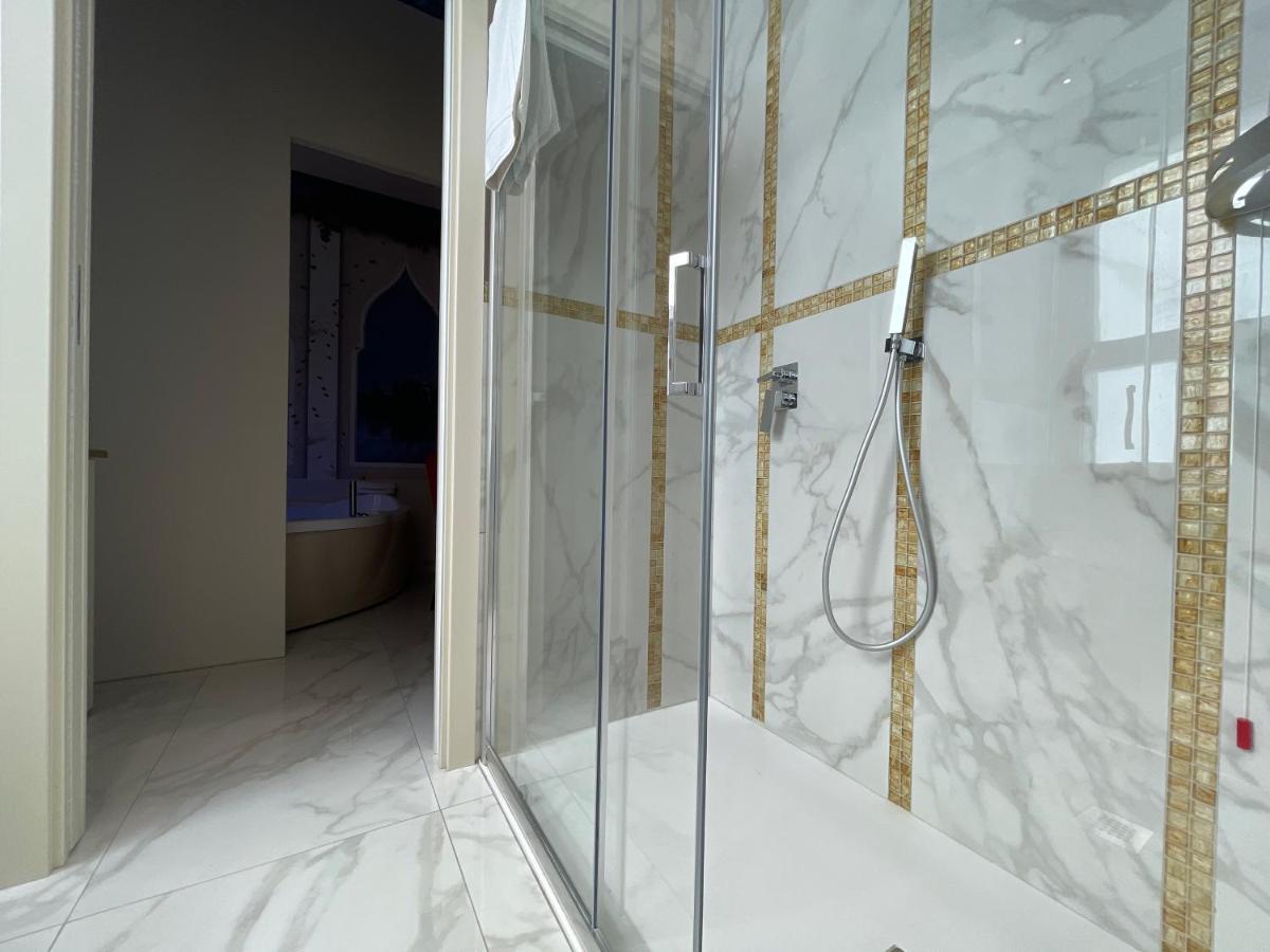 Suite Dreams Montecatini Montecatini Terme Exterior foto