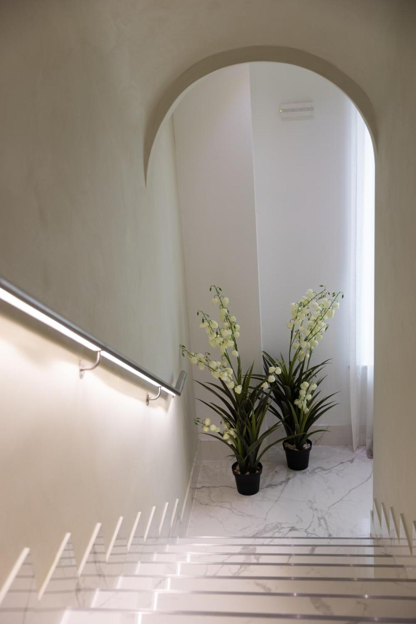 Suite Dreams Montecatini Montecatini Terme Exterior foto